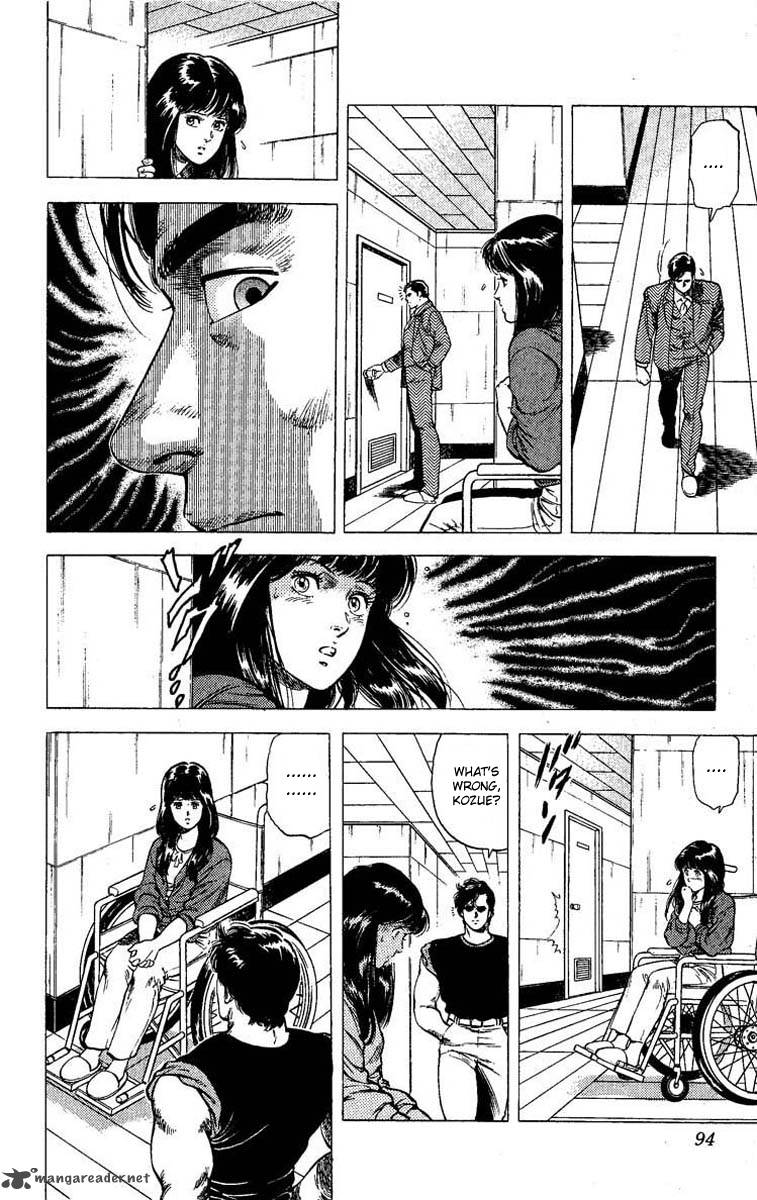 City Hunter Chapter 102 Page 88