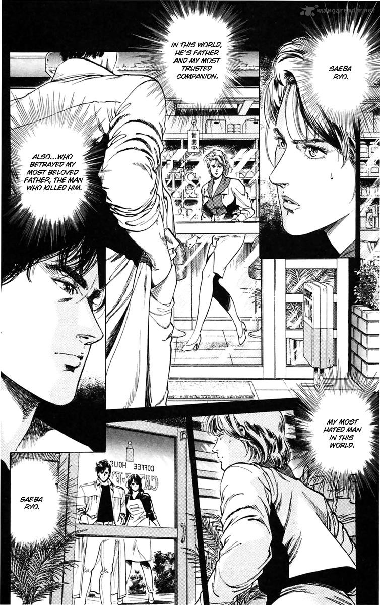 City Hunter Chapter 145 Page 20