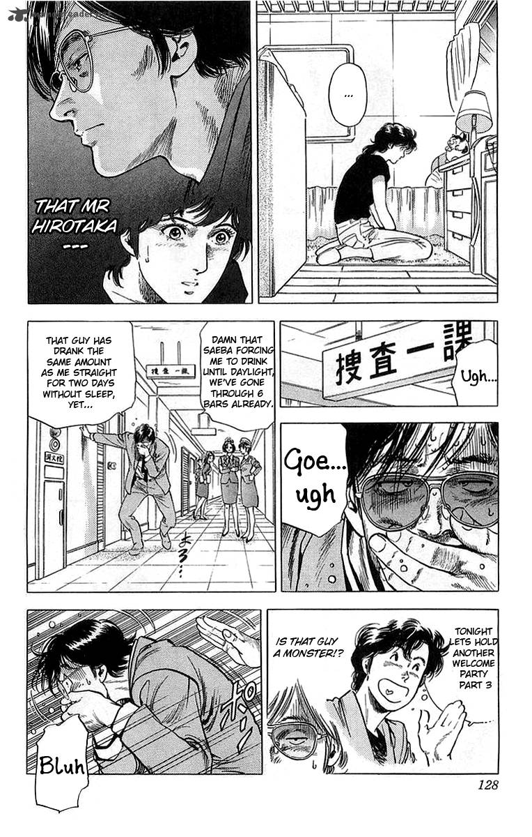 City Hunter Chapter 159 Page 7