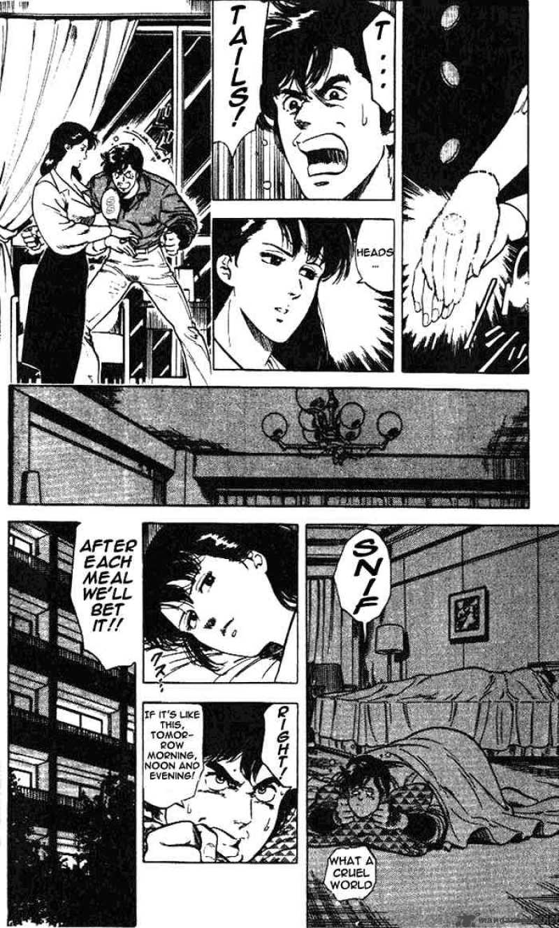 City Hunter Chapter 23 Page 8