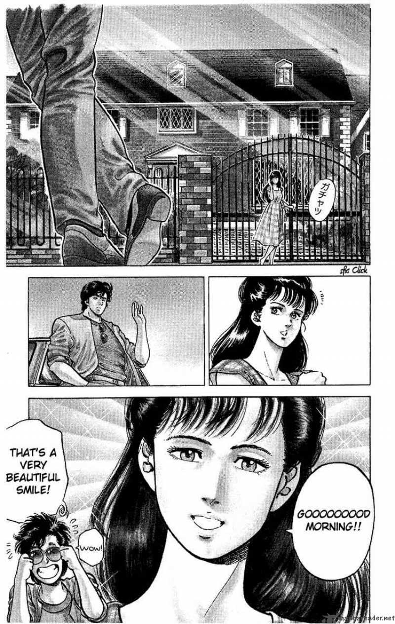 City Hunter Chapter 31 Page 2