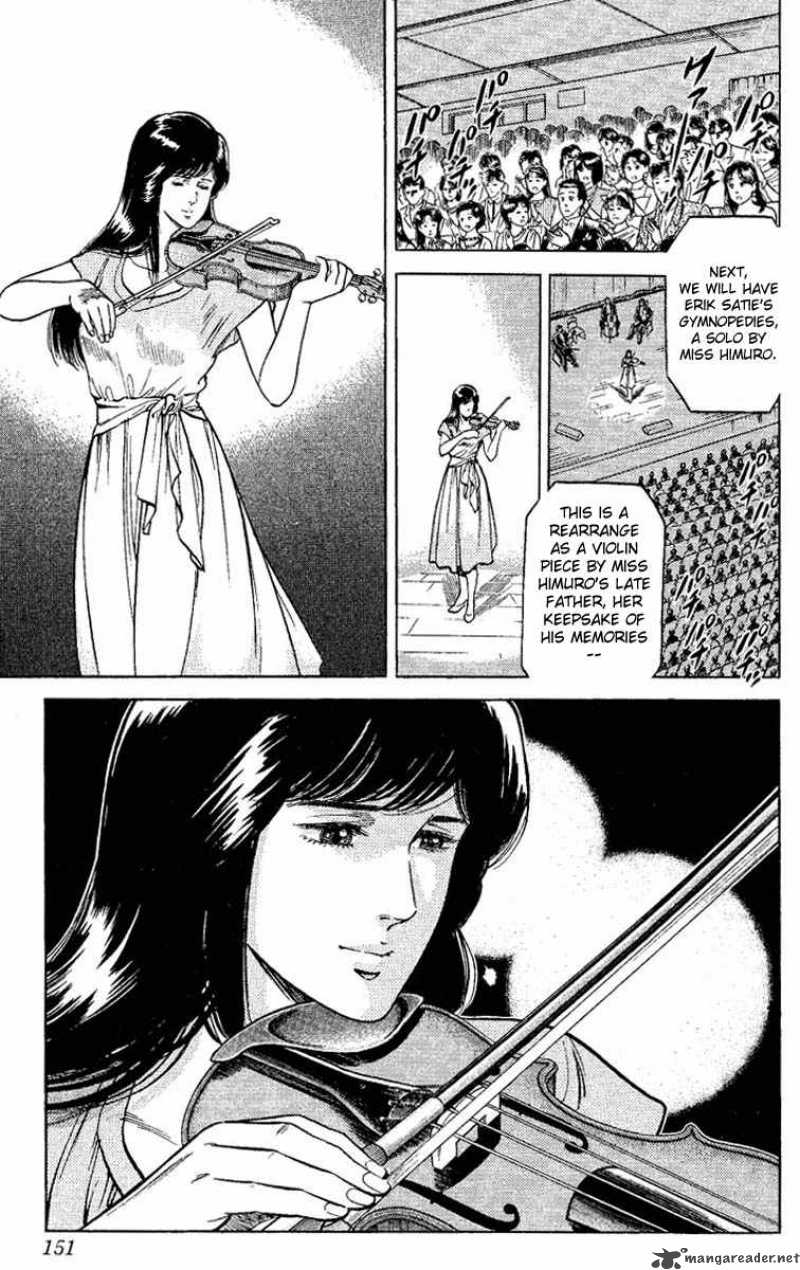 City Hunter Chapter 54 Page 47