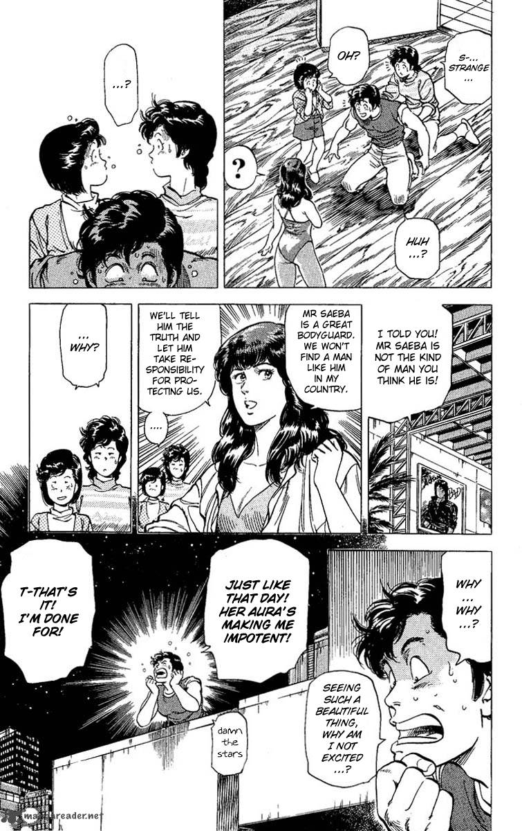 City Hunter Chapter 65 Page 20