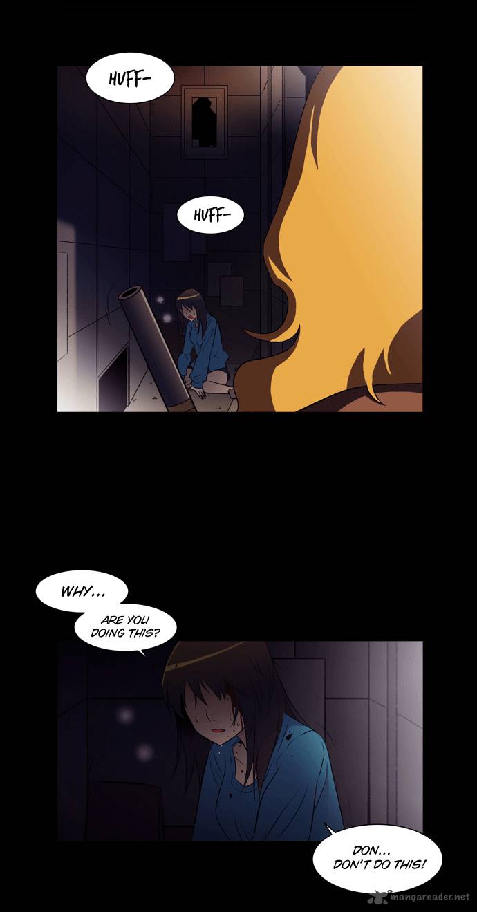 City Of Dead Sorcerer Chapter 1 Page 42