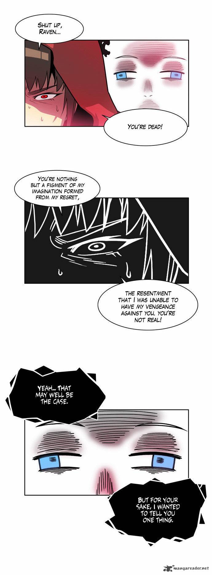 City Of Dead Sorcerer Chapter 101 Page 36