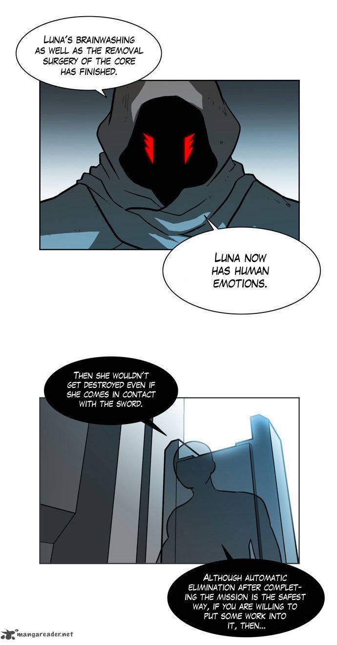 City Of Dead Sorcerer Chapter 103 Page 20