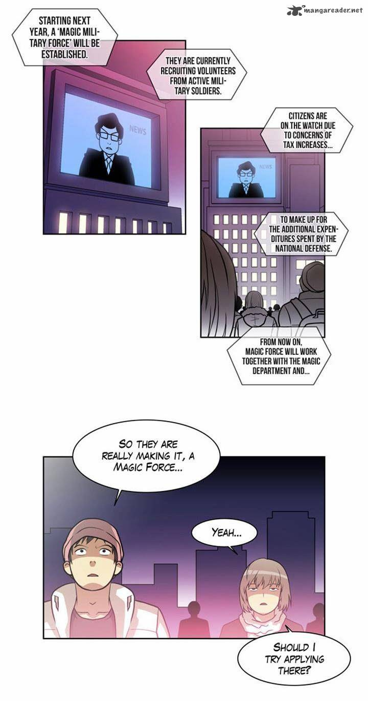 City Of Dead Sorcerer Chapter 107 Page 7