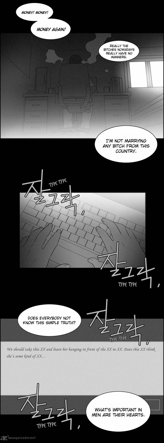 City Of Dead Sorcerer Chapter 11 Page 24