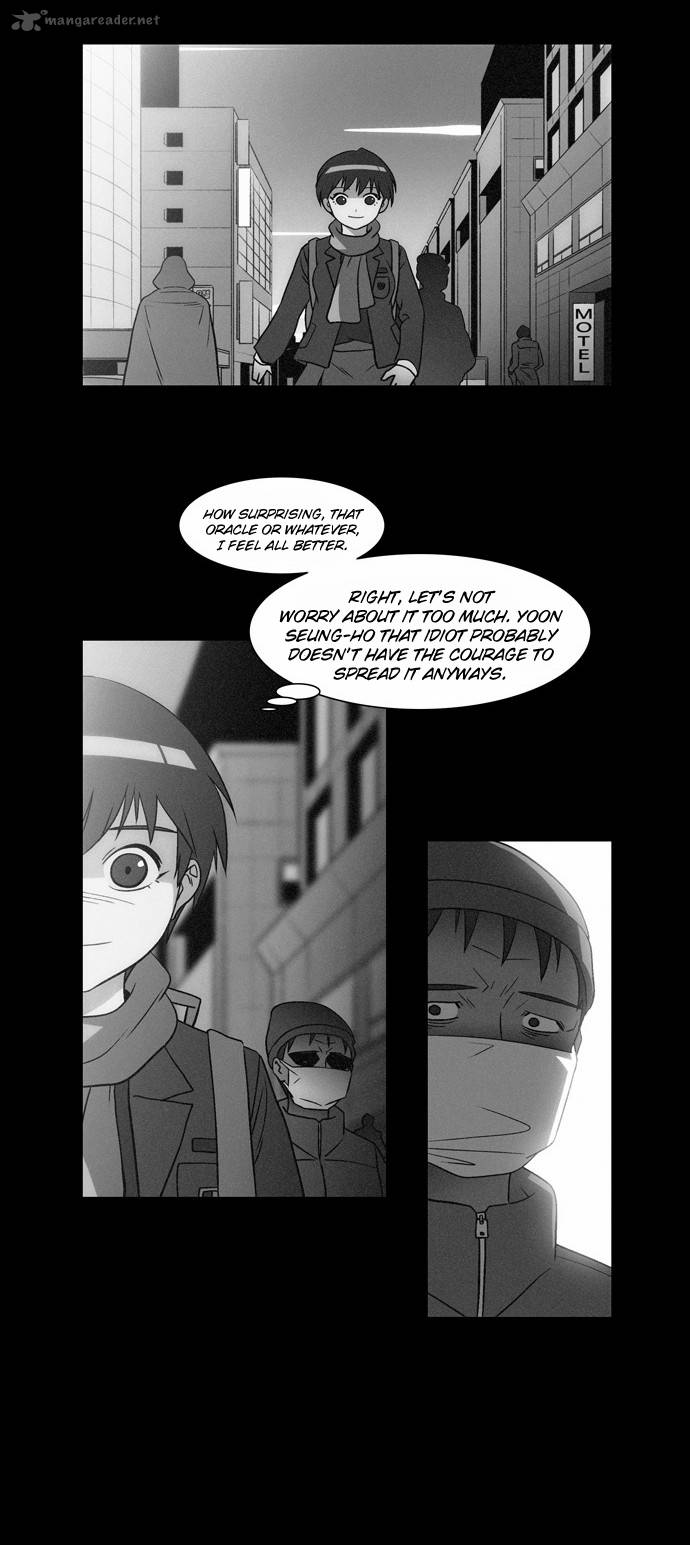 City Of Dead Sorcerer Chapter 11 Page 37