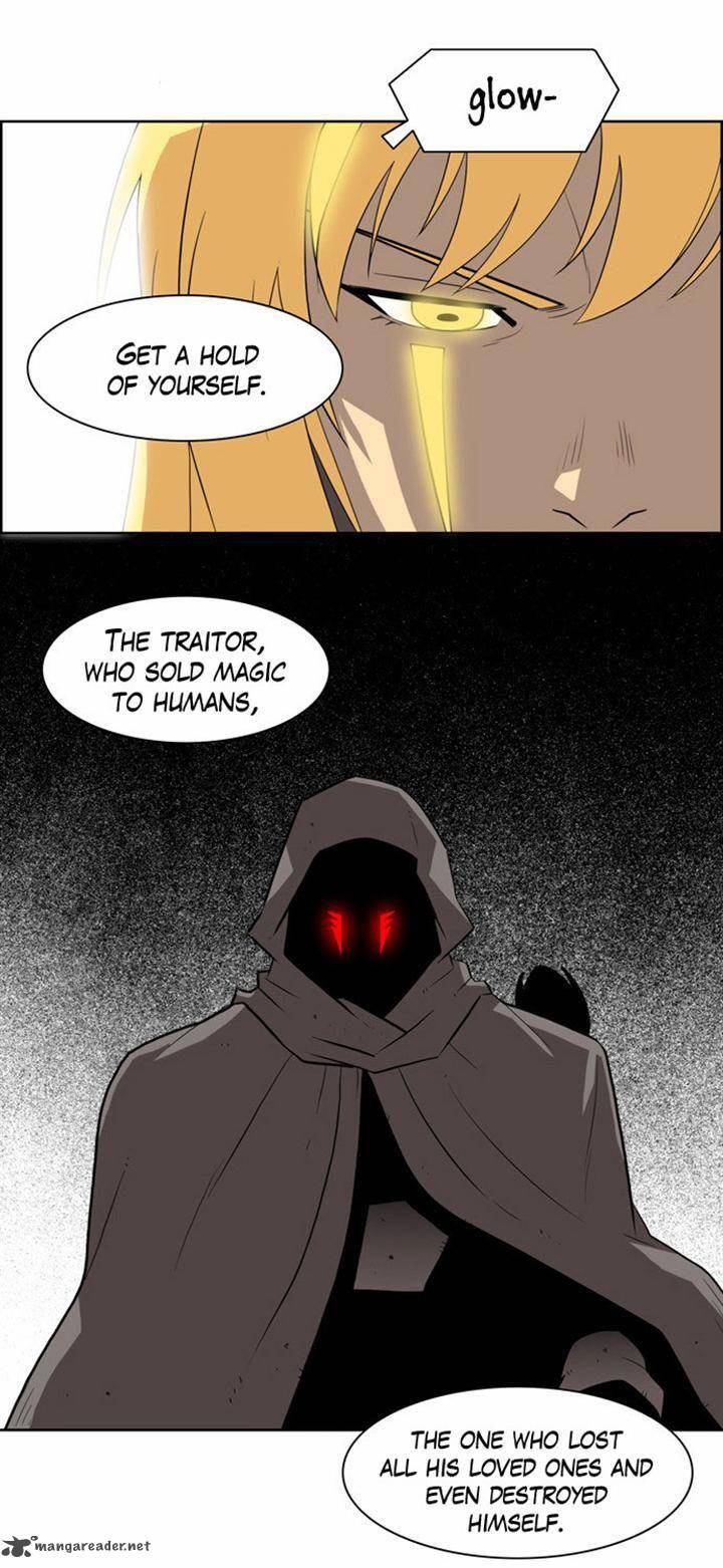 City Of Dead Sorcerer Chapter 111 Page 2