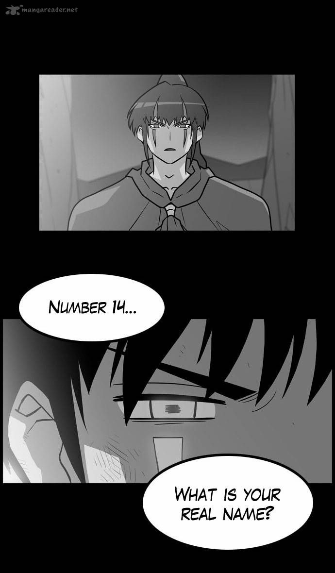 City Of Dead Sorcerer Chapter 112 Page 22