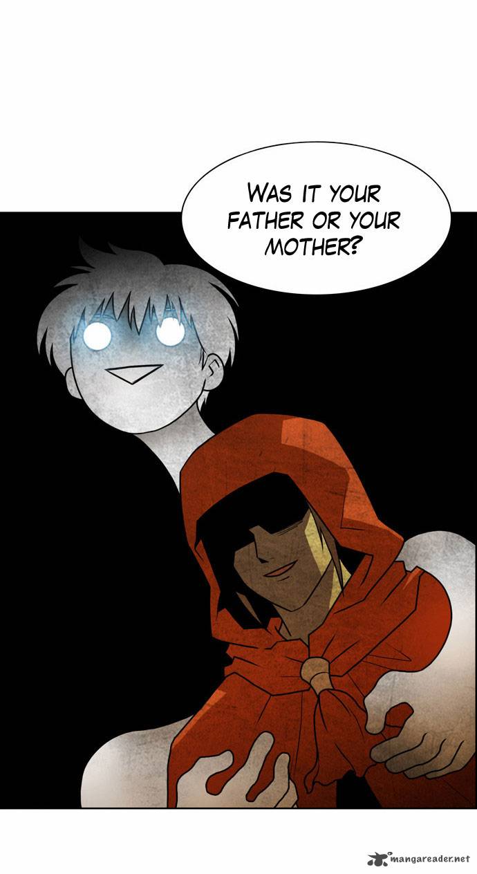 City Of Dead Sorcerer Chapter 112 Page 31