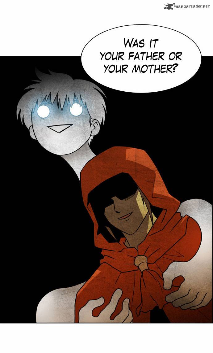 City Of Dead Sorcerer Chapter 113 Page 3