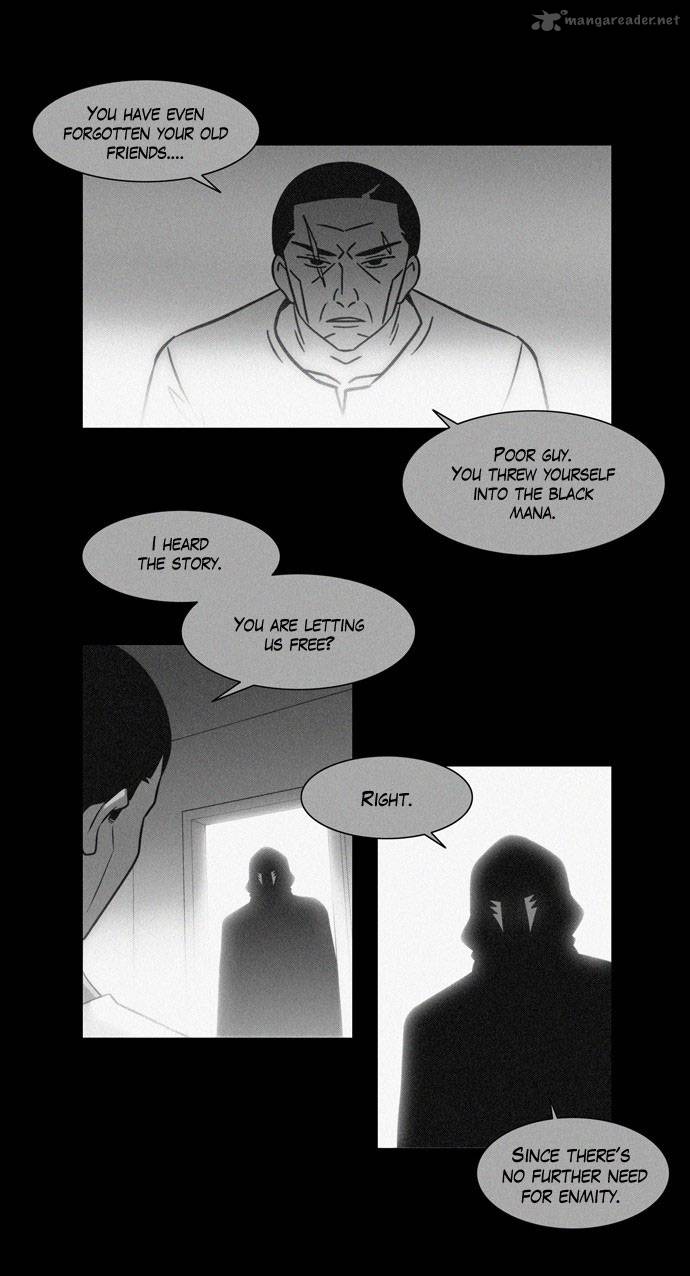 City Of Dead Sorcerer Chapter 114 Page 17