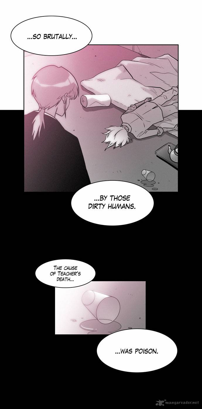 City Of Dead Sorcerer Chapter 120 Page 25