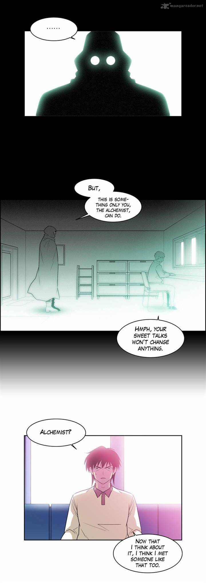 City Of Dead Sorcerer Chapter 122 Page 7