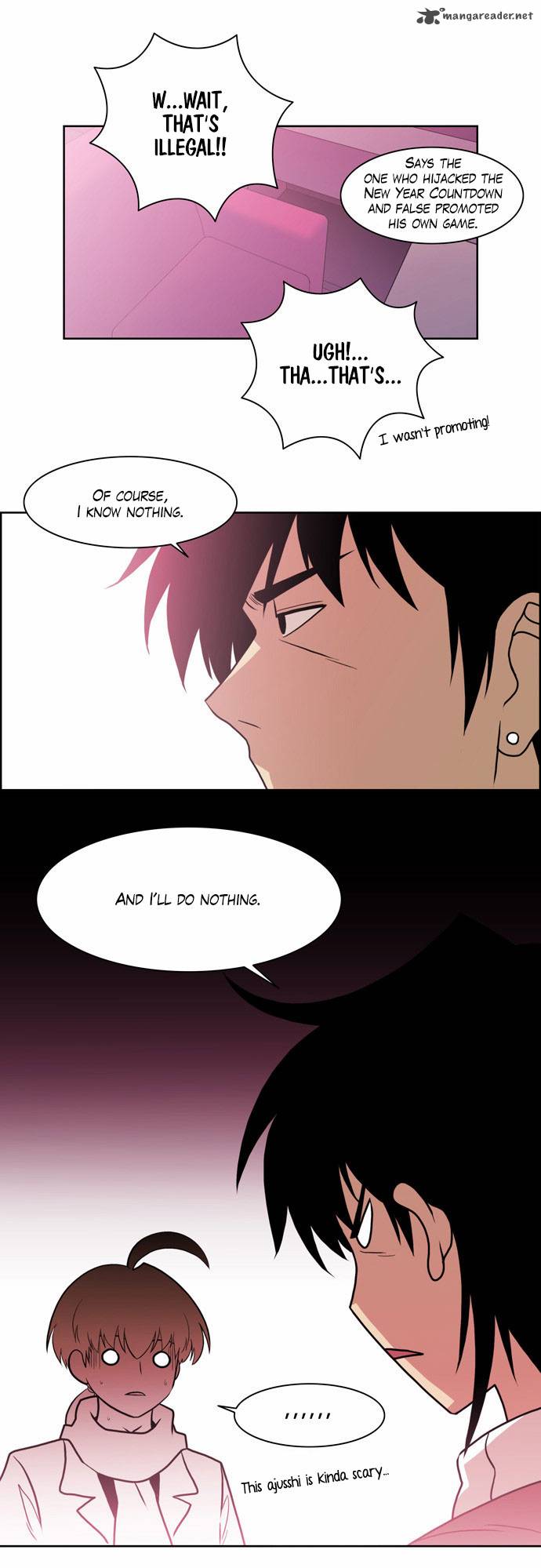 City Of Dead Sorcerer Chapter 137 Page 31