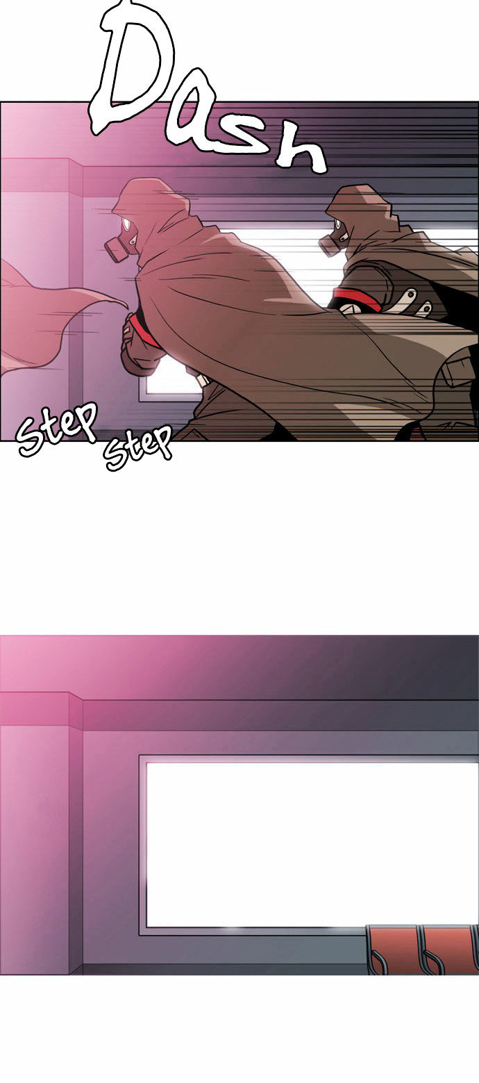 City Of Dead Sorcerer Chapter 141 Page 17