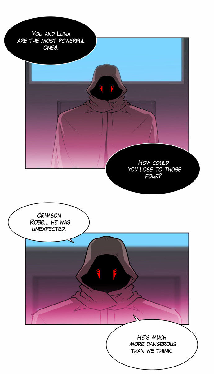 City Of Dead Sorcerer Chapter 148 Page 4