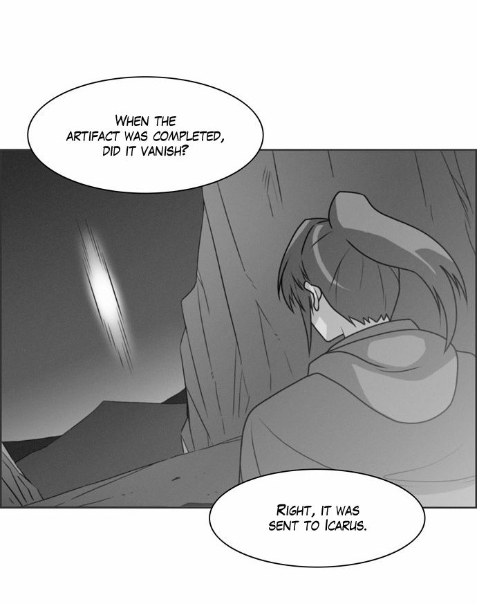 City Of Dead Sorcerer Chapter 149 Page 6