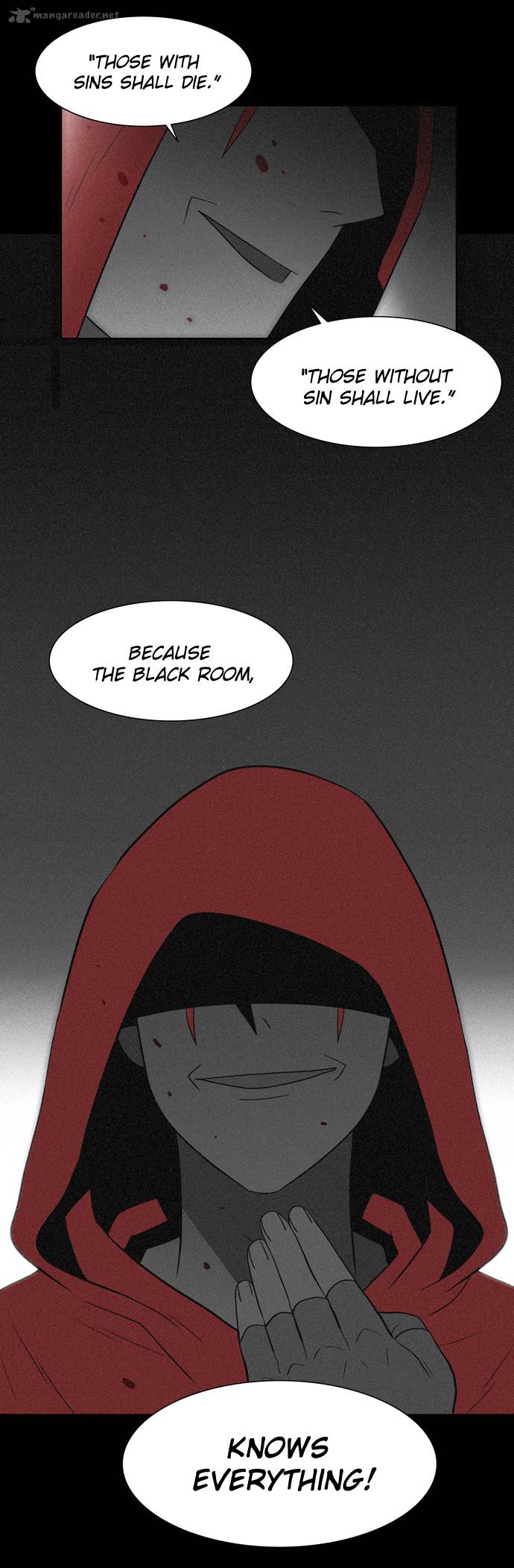 City Of Dead Sorcerer Chapter 16 Page 31