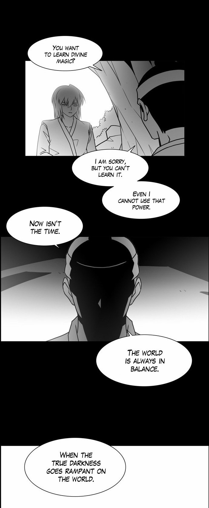 City Of Dead Sorcerer Chapter 167 Page 34