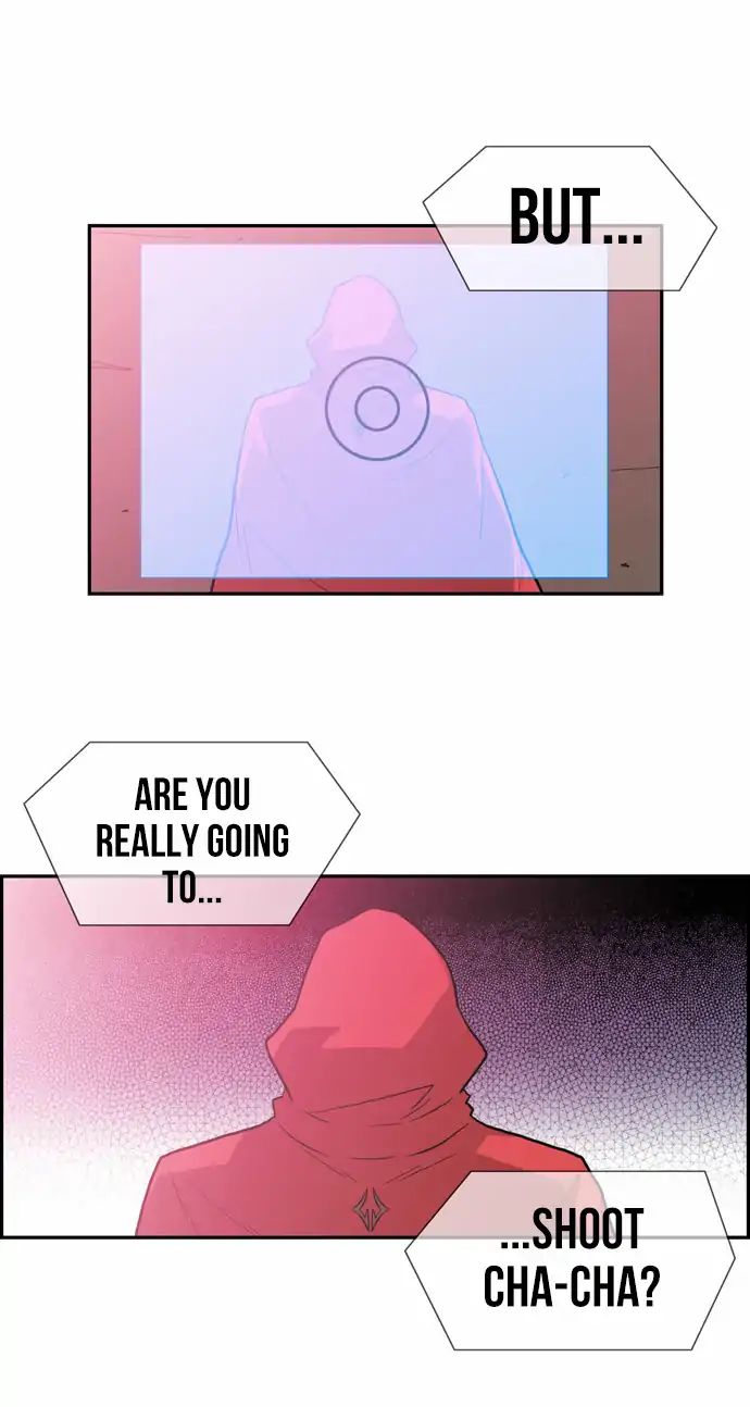 City Of Dead Sorcerer Chapter 172 Page 17