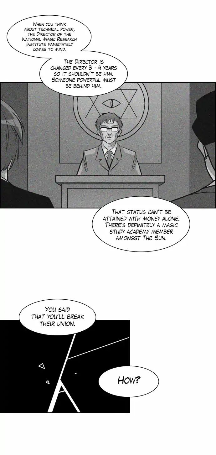 City Of Dead Sorcerer Chapter 175 Page 24