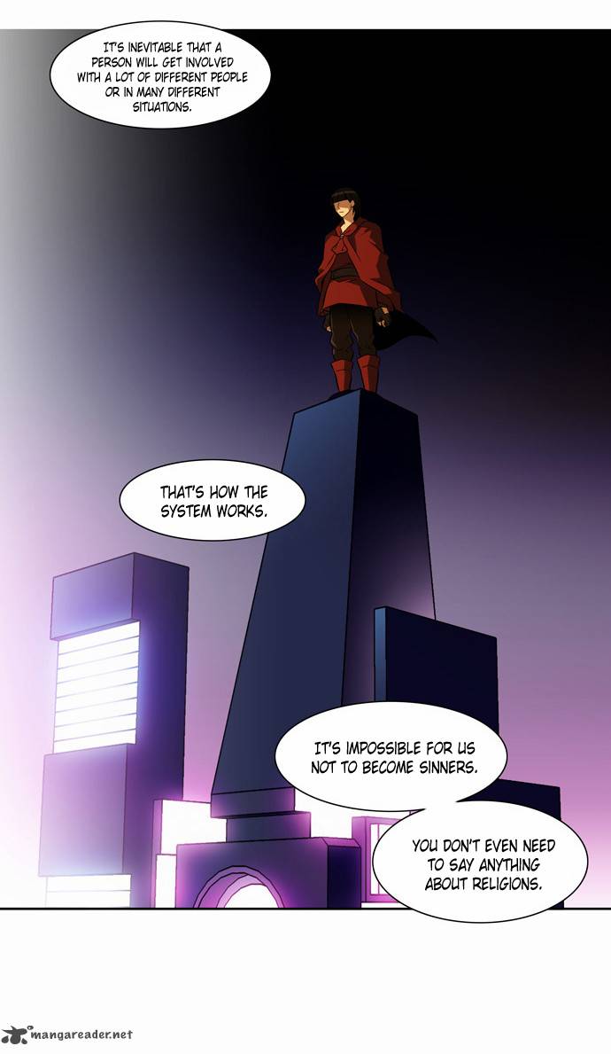 City Of Dead Sorcerer Chapter 18 Page 9