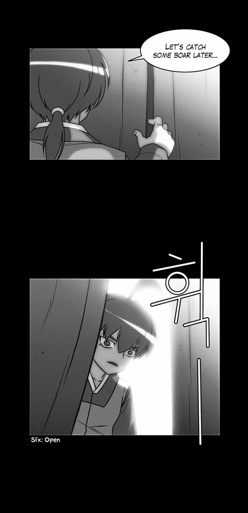 City Of Dead Sorcerer Chapter 215 Page 25