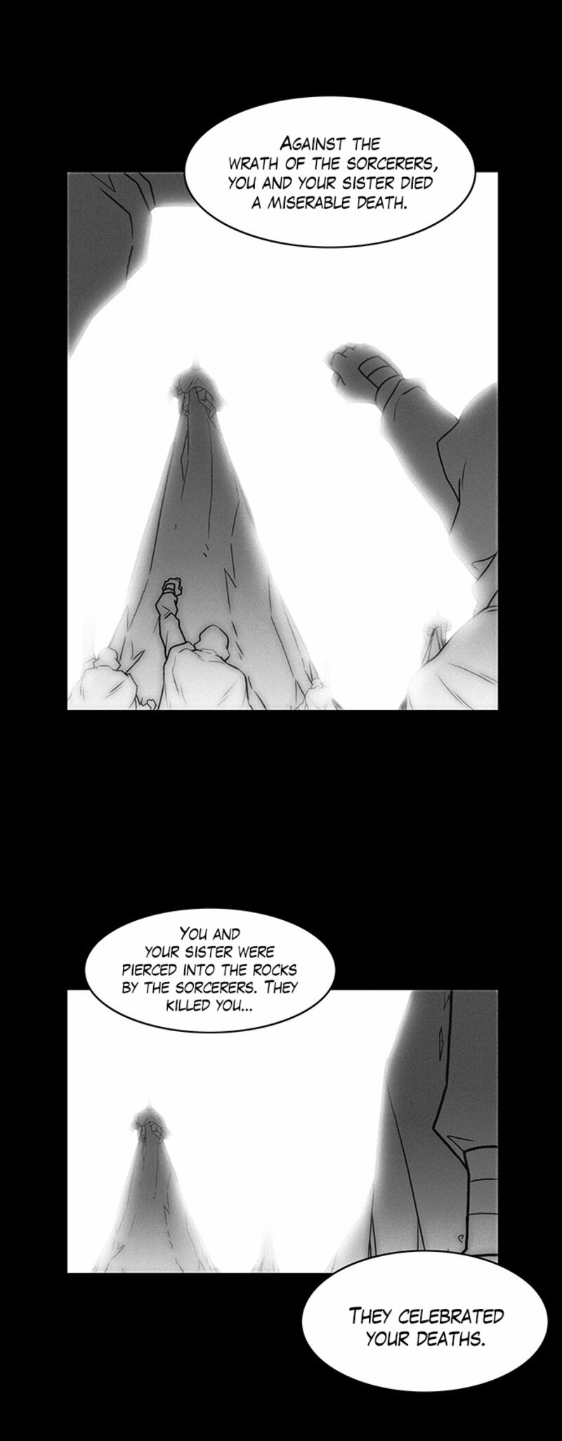 City Of Dead Sorcerer Chapter 215 Page 44