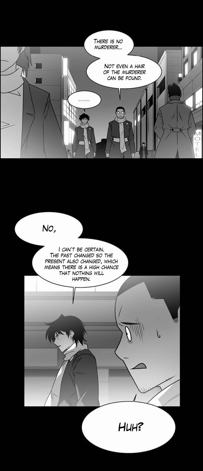 City Of Dead Sorcerer Chapter 236 Page 43