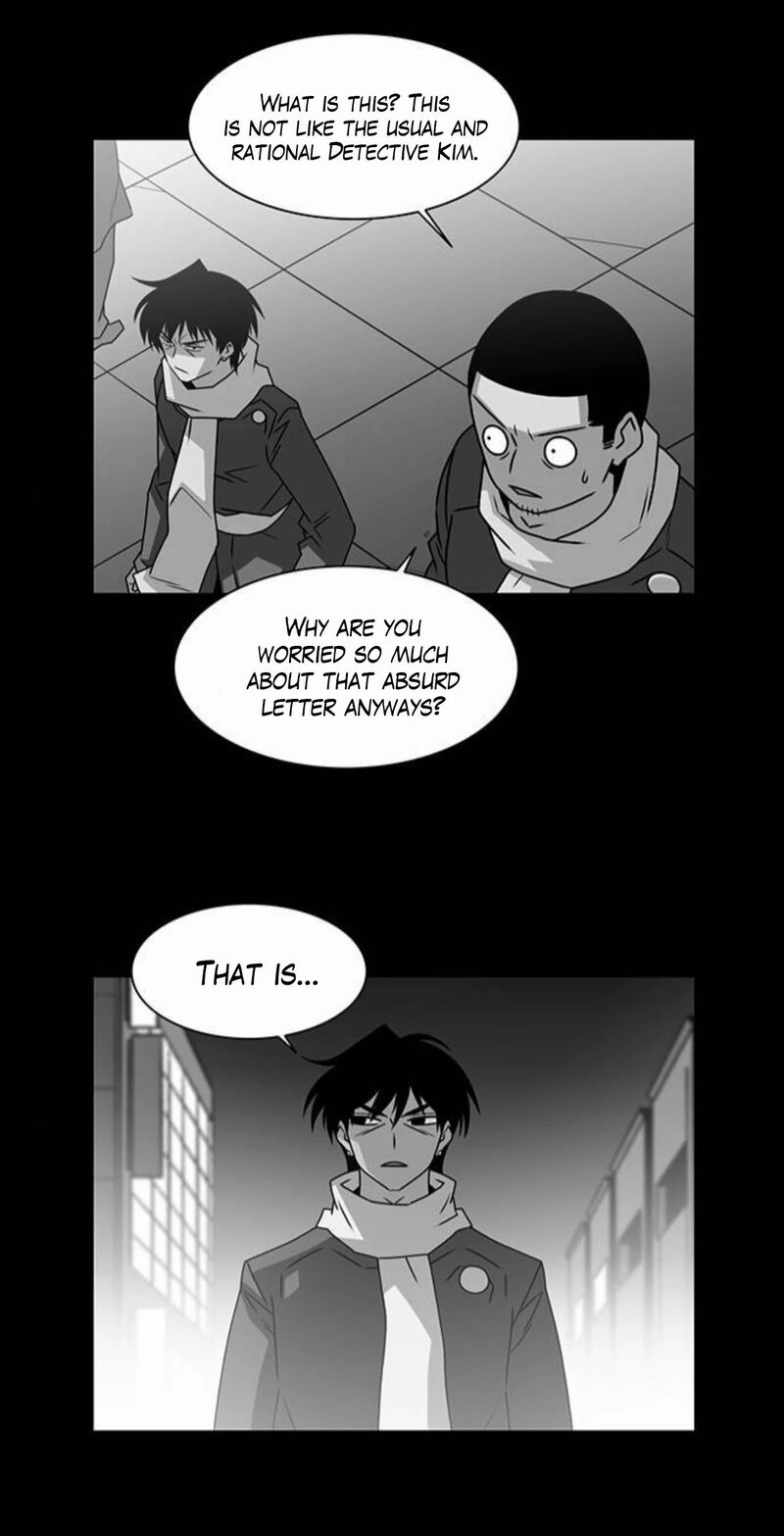 City Of Dead Sorcerer Chapter 236 Page 44