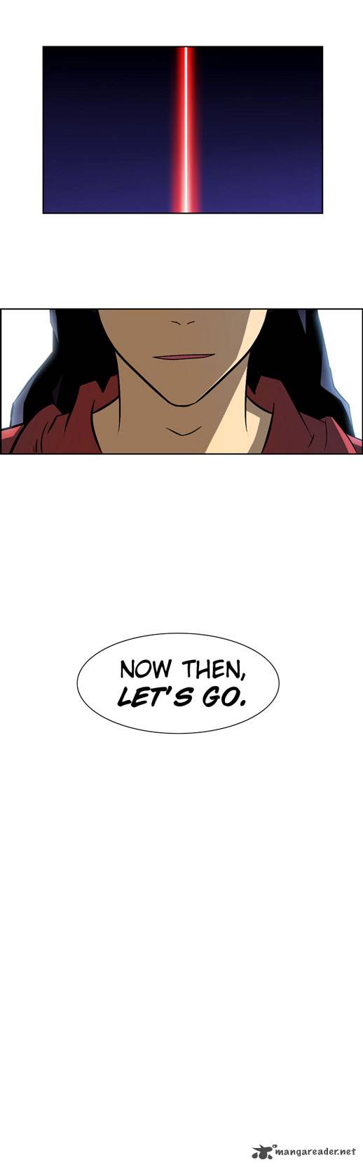 City Of Dead Sorcerer Chapter 24 Page 23