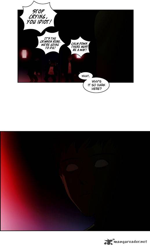 City Of Dead Sorcerer Chapter 25 Page 27