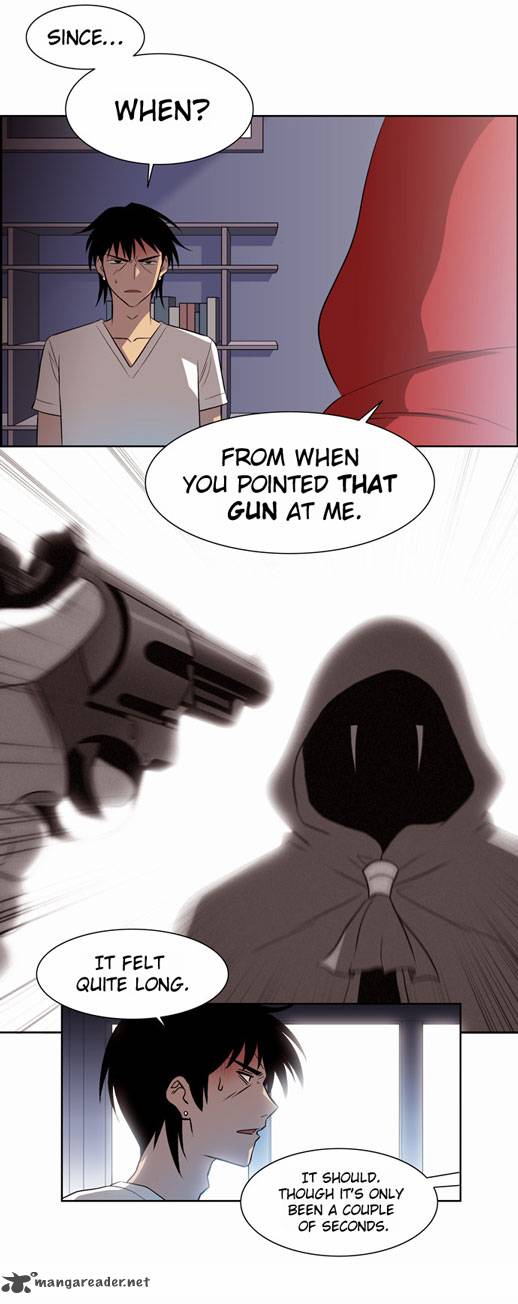 City Of Dead Sorcerer Chapter 27 Page 11