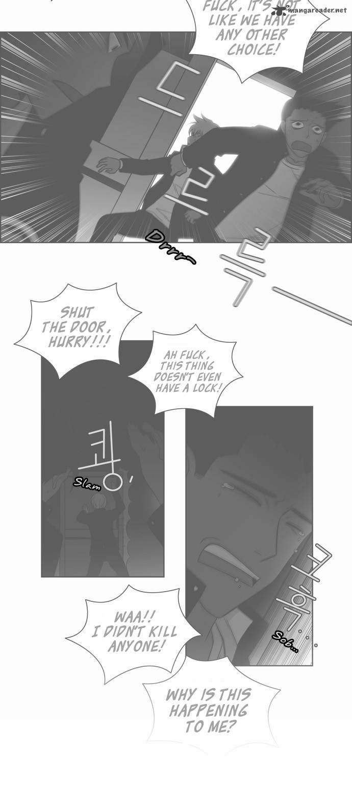 City Of Dead Sorcerer Chapter 31 Page 26