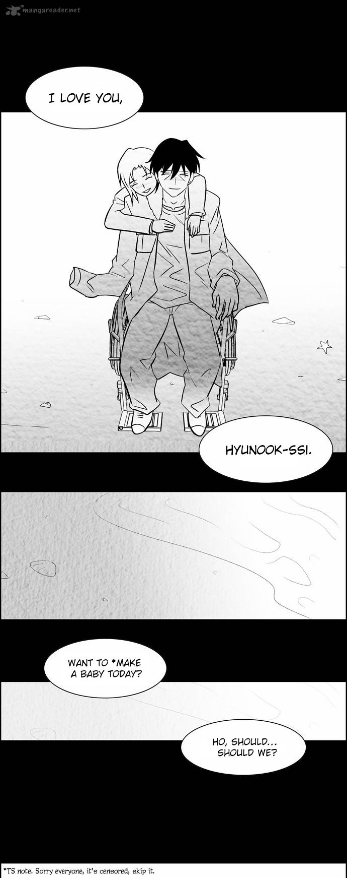 City Of Dead Sorcerer Chapter 34 Page 6