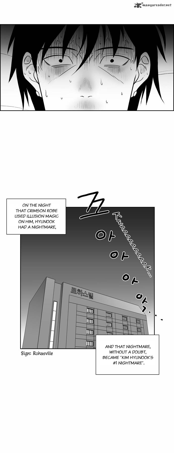 City Of Dead Sorcerer Chapter 34 Page 8