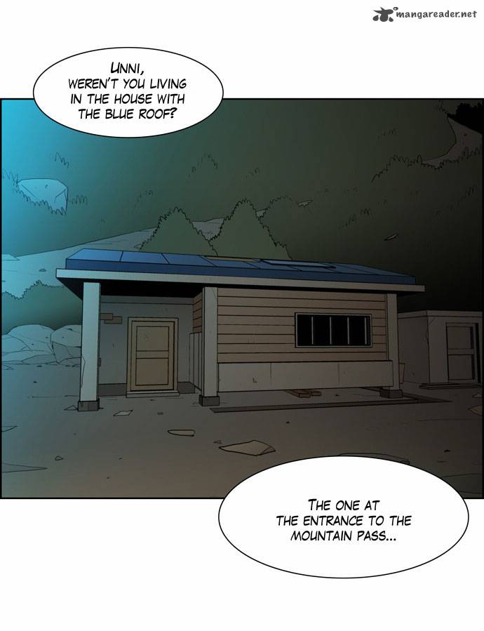 City Of Dead Sorcerer Chapter 51 Page 8