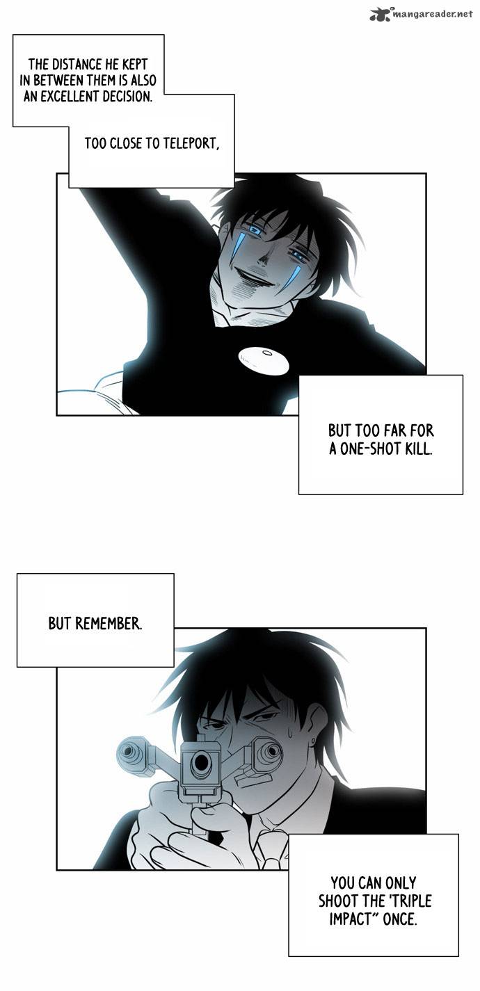 City Of Dead Sorcerer Chapter 59 Page 28