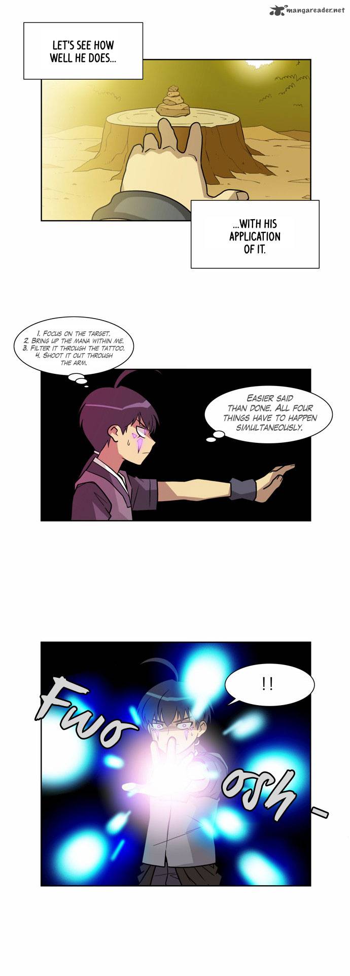 City Of Dead Sorcerer Chapter 65 Page 27