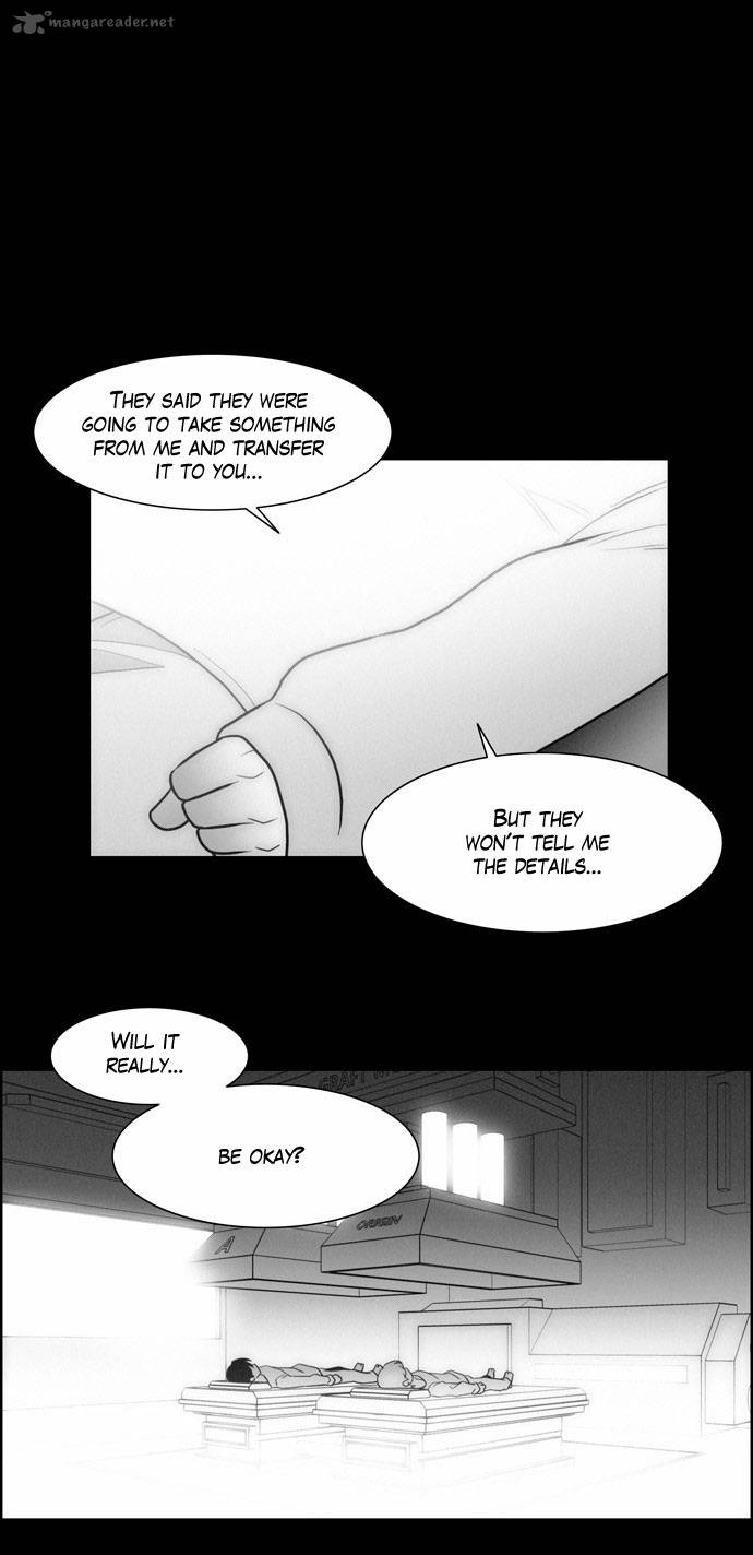 City Of Dead Sorcerer Chapter 72 Page 2