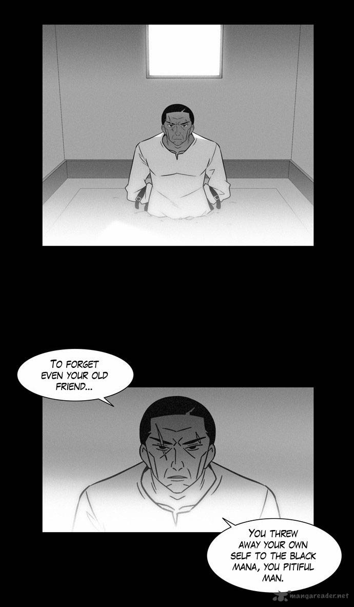 City Of Dead Sorcerer Chapter 73 Page 20