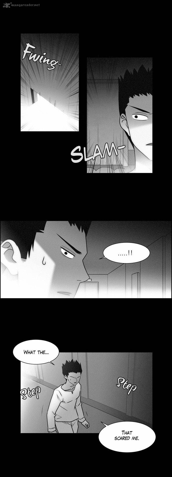 City Of Dead Sorcerer Chapter 73 Page 34