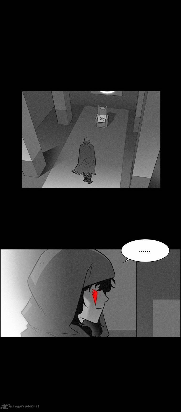 City Of Dead Sorcerer Chapter 73 Page 7