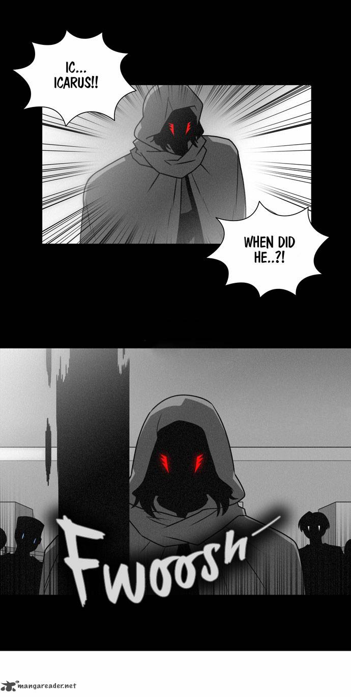 City Of Dead Sorcerer Chapter 74 Page 28