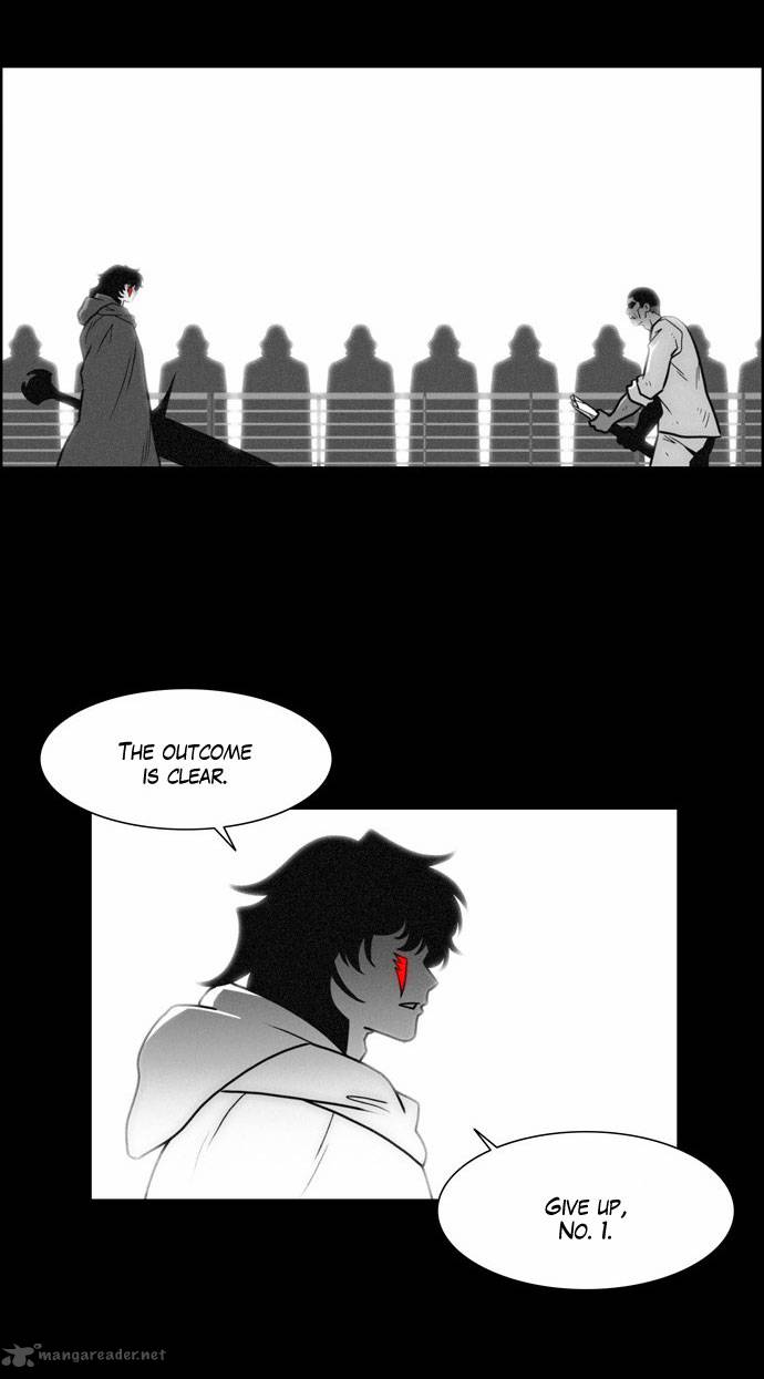 City Of Dead Sorcerer Chapter 75 Page 30