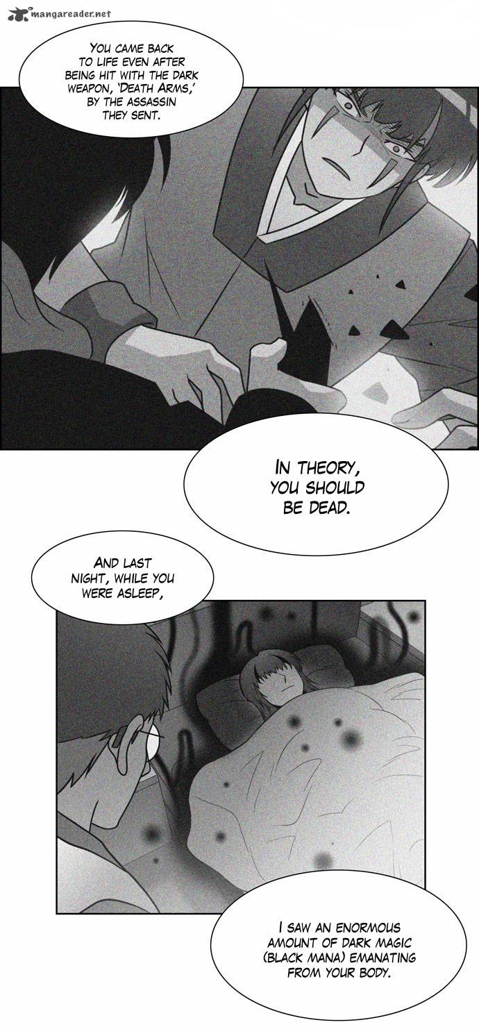 City Of Dead Sorcerer Chapter 80 Page 23