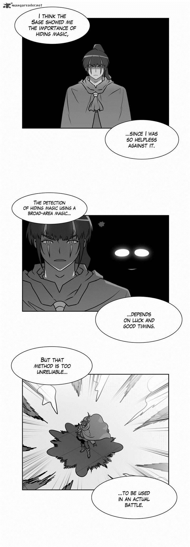 City Of Dead Sorcerer Chapter 81 Page 17